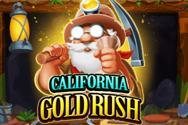 California Gold Rush