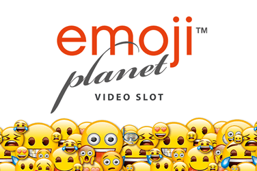 Emoji Planet