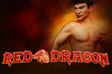 Red Dragon Wild