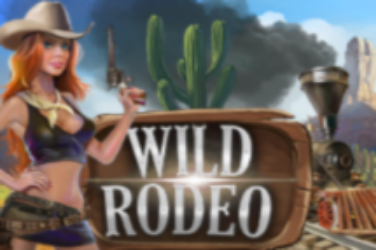 Wild Rodeo