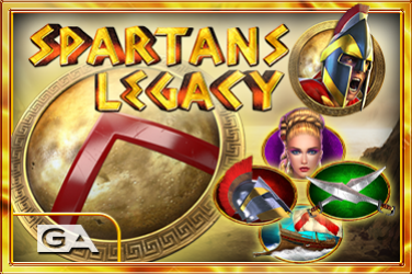 Spartans Legacy