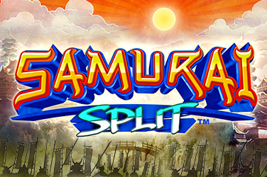 Samurai Split