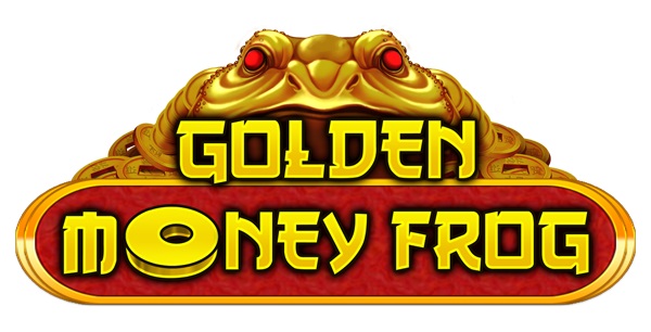 Golden Money Frog