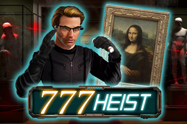 777 HEIST