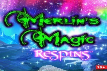 Merlin's Magic Respins