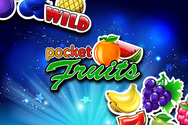 Pocket Fruits