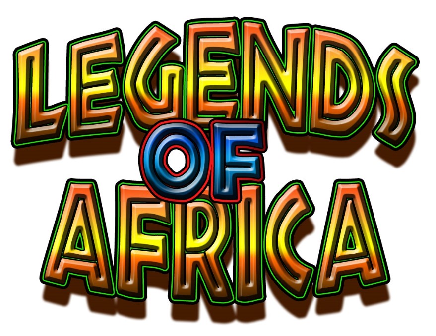 Legends Of Africa