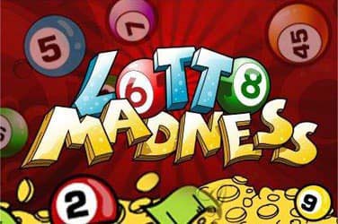 Lotto Madness