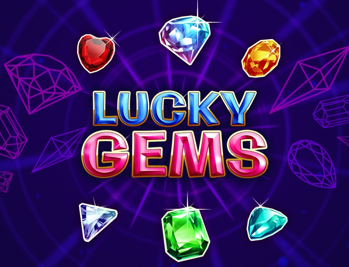 Lucky Gems