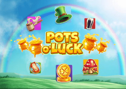 Pots O' Luck