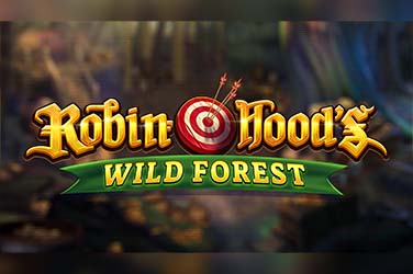 Robin Hood's Wild Forest