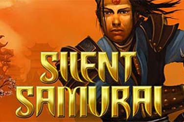 Silent Samurai