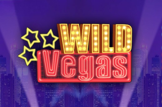 Wild Vegas (MrSlotty)