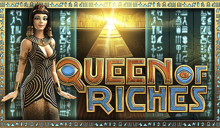 Queen of Riches