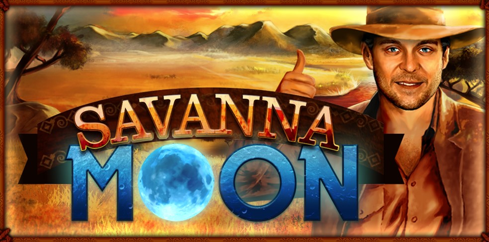 Savanna Moon