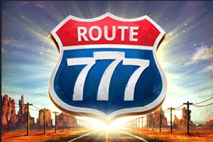 Route 777