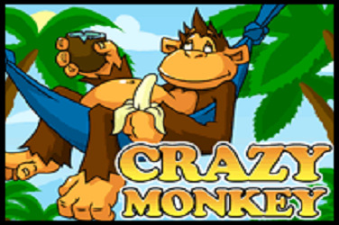 Crazy Monkey