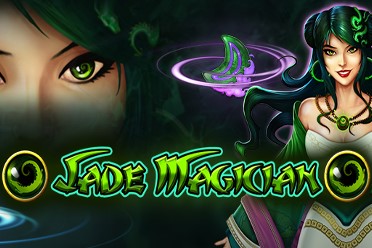 Jade Magician