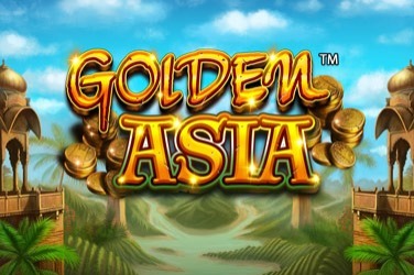 Golden Asia Low