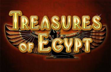 Treasures of Egypt (EDICT)