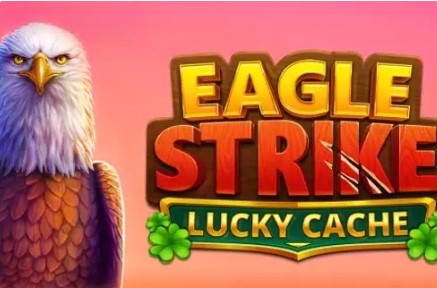 Lucky Strike (Leander Games)