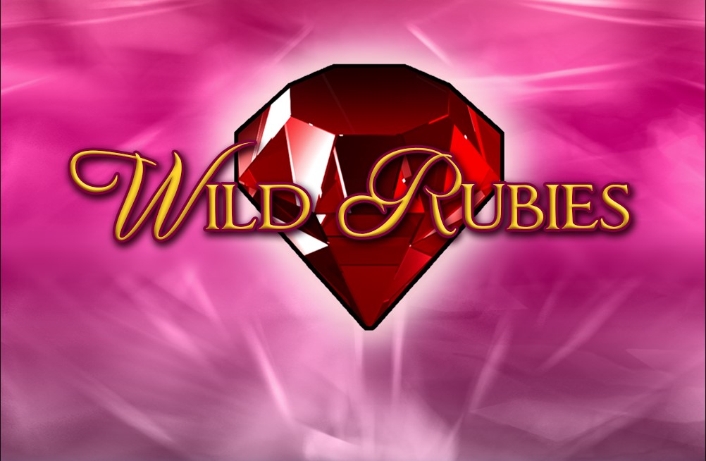 Wild Rubies