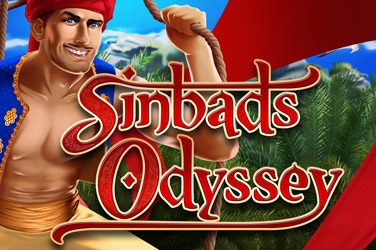 Sinbads Odyssey