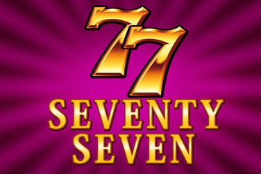 SEVENTY SEVEN