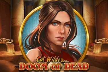 Cat Wilde and the Doom of Dead