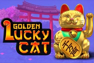 GOLDEN LUCKY CAT BINGO