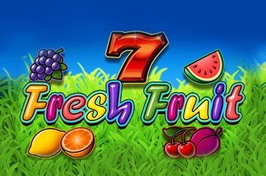 FRESH FRUIT