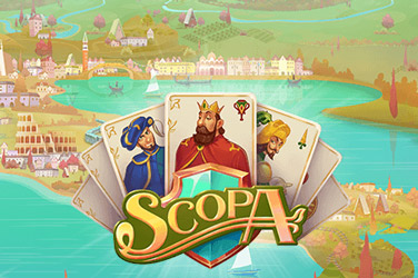 Scopa