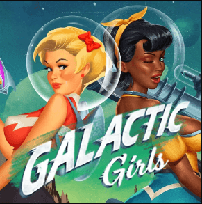 Galactic Girls