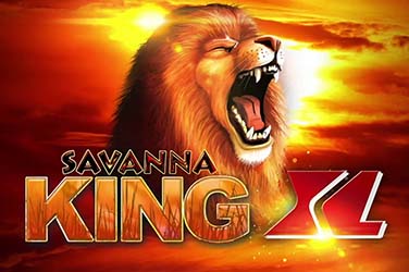 Savanna King XL