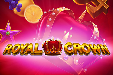 Royal Crown (SpearheadStudios)