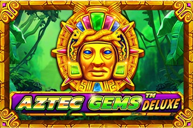 Aztec Gems Deluxe