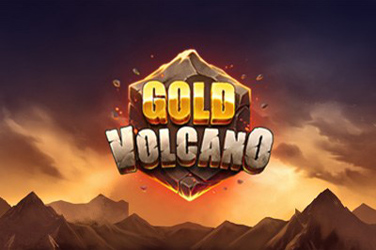 Gold Volcano