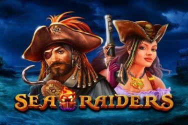 Sea Raiders