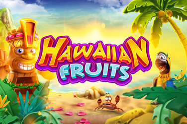 Hawaiian Fruits