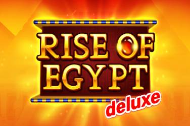 Rise of Egypt Deluxe