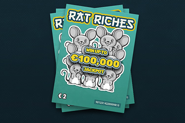 Rat Riches