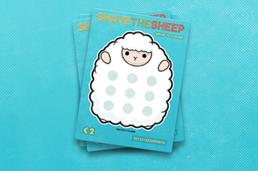 Shave the Sheep