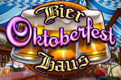 Bier Haus Oktoberfest