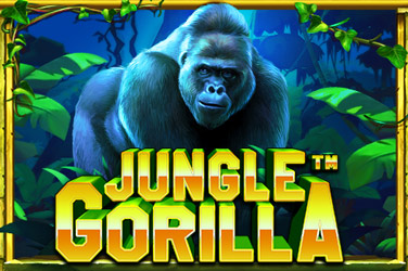 Jungle Gorilla