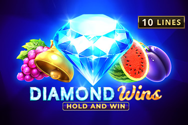 Diamond Wins: Hold and Win