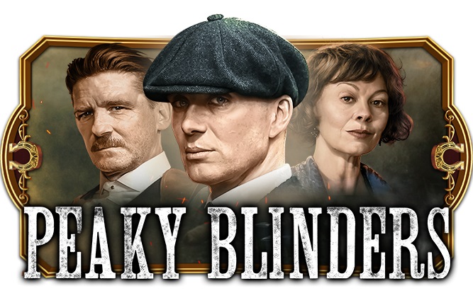 Peaky Blinders