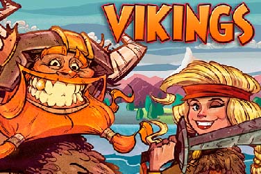 Vikings (Genesis)