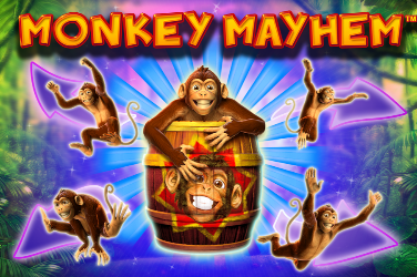 Monkey Mayhem