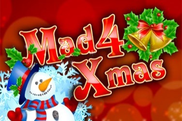 Mad 4 Xmas