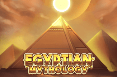 Egyptian Mythology